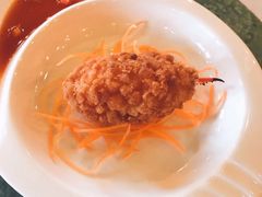 -三号黄浦会Canton Table