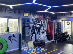 -M.S拳击泰拳馆(大学路店)