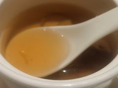 -宁海安岚·南溪阁全日餐厅