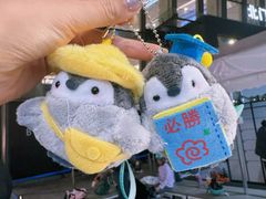 -义乌之心城市生活广场