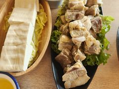 -大理老字号·舟渔的鱼野生菌海景餐厅(双廊店)