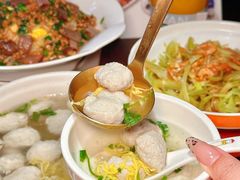 -前海沿·青岛菜(乐客城店)