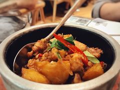 -美奈小馆·东南亚菜(福田星河COCO Park店)