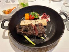 -王品牛排(郑州大卫城店)