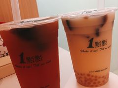 -1点点(曹杨路店)