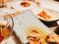 -七八冷面·延边朝鲜族美食(圣熙八号店)