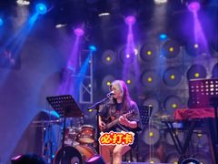 -MARU玛露音乐餐厅(大学路店)