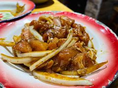 -石记老北京炙子烤肉(松园店)