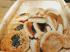 -黑鸡小馆(金源店)