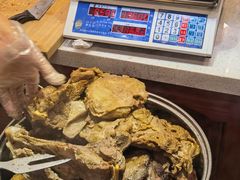 -清真·益鑫羊肉手抓馆(花园北街店)