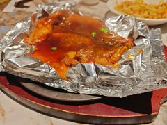 -北平小馆·烤鸭·家常菜(磨房北里店)