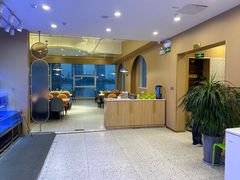 -前王院•巧克力海鲜市集餐厅(万平口店)