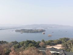 -雷峰塔景区