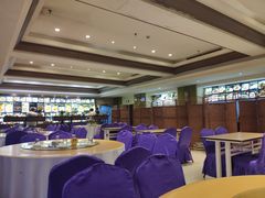 大堂-富瑶大酒店(强工二街店)