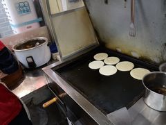 -樊记腊汁肉(竹笆市总店)