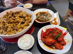 -美蛙四季(亦庄店)