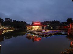 -乡村酒家·湖景客家菜(观澜店)