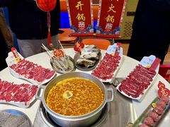 -荣叔港式沙嗲牛肉火锅(正佳潮流店)