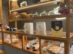-Max Bakery 阿唛手作