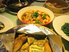 麻辣虾蛄肉-百味馆·粤菜·湛江菜(后海花园店)