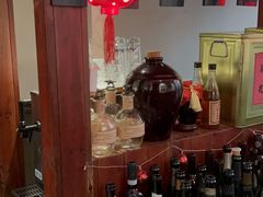 -阿莉餐厅(枣阳路店)