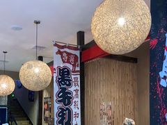 -千代武日本料理(开发区店)