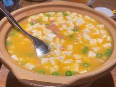 -破三川·新川菜(静安大融城店)