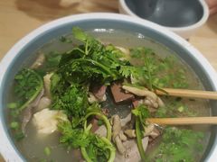 -老新隆牛肉锅贴(新街口店)