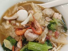 -奎元馆.百年奎元.非遗传承(西湖边的解放路店)
