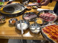 -荣誉国宴楼(美食城店)
