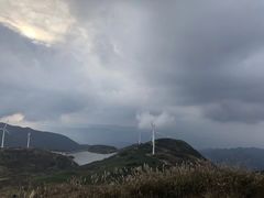 -东白山