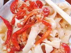 -虾胡闹龙虾馆(湄南河店)