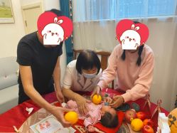 -禧悦府国际月子会所(总店)