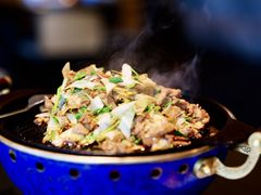 -喜悦烤鸭·新京菜(王府井店)