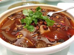 毛血旺-张生记(双菱店)
