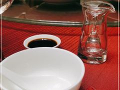 -常州新城希尔顿酒店-御玺中餐厅