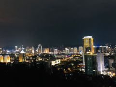 -狐尾山公园