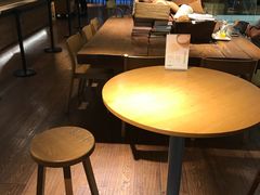 大堂-无印良品餐堂 MUJI Diner(成都太古里店)