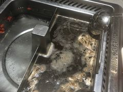 -海底捞火锅(公益西桥店)