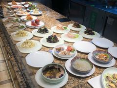 -高佳庄·舟山海鲜(海景旗舰店)