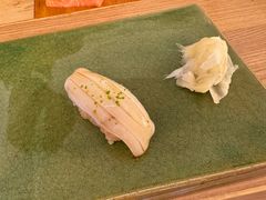 -鮨政·Omakase(万象城店)