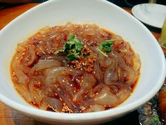 -金掌勺东北菜(格兰晴天店)