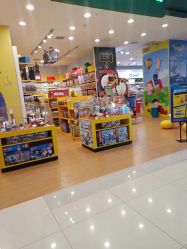 -Kidsland(凯德1818店)