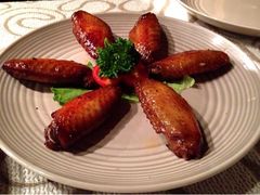 iphone_upload_pic-托斯卡纳烘焙意大利餐厅(五天地店)