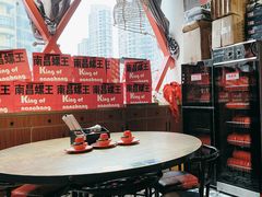 -老闵田螺馆·南昌特色小炒(梦时代店)