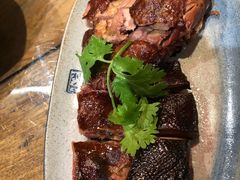 -兰溪小馆(东直门簋街店)