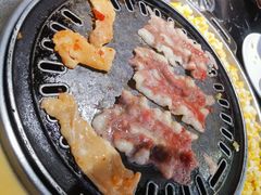 -鹤江桥·红油牛肉粉(SKP店)