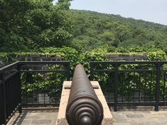 -虞山城墙