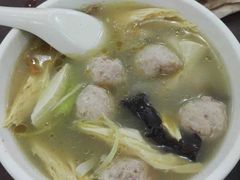 -子午路张记肉夹馍(翠华路店)