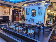 -徽韵人家·传承正宗徽菜(牡丹园店)